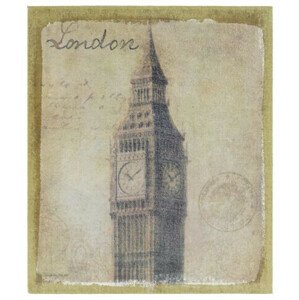 Autronic Obraz London HA706265