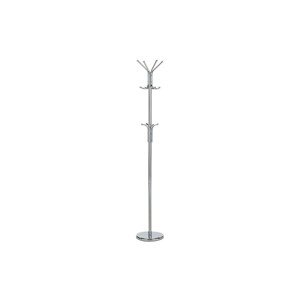 Autronic Stojanový kovový věšák 80001-06B CR