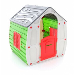 V-Garden STARPLAST Magical House GREY