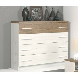 Casarredo Komoda 4S MARKOS andersen/april