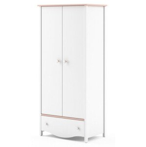 Casarredo Skříň 2D dělená ELISA MI-12