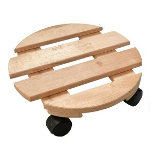 Rojaplast Podstavec pod květináč - pr. 30cm