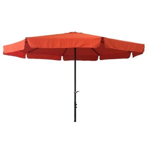 Rojaplast Slunečník STANDART 3m - terracota