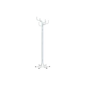 Autronic Stojanový věšák 83707-06 WT
