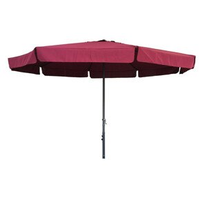 Rojaplast Slunečník STANDART 4m - bordo
