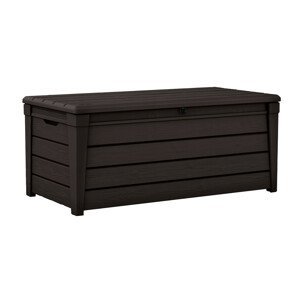 Keter Box BRIGHTWOOD - 455L - hnědý