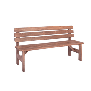 Rojaplast Lavice MIRIAM - 150 cm