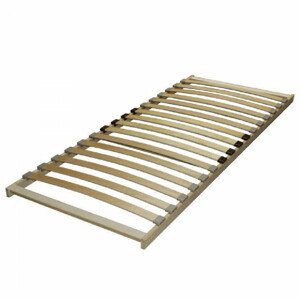 Tempo Kondela Rošt MONNA NEW - 80x200 cm + kupón KONDELA10 na okamžitou slevu 3% (kupón uplatníte v košíku)