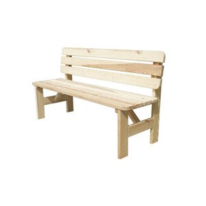 Rojaplast Lavice VIKING - 180 cm