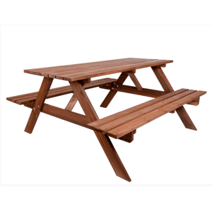 Rojaplast Zahradní set PIKNIK - 220cm