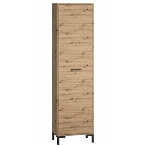 Casarredo Šatní skříň WILLOW dub artisan