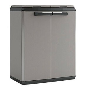Keter Recyklační koš SPLIT CABINET BASIC
