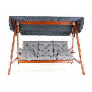 V-Garden Houpačka VeGA SOLTOU DeLuxe