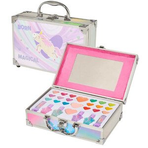 bHome Dětský kosmetický kufřík Magical Unicorn KSBH1148