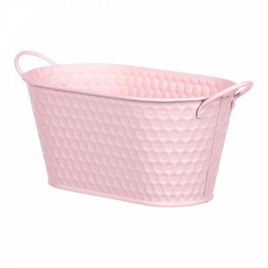 Autronic Obal kovový KK059-PINK