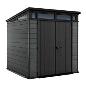 Keter CORTINA domek 7x7