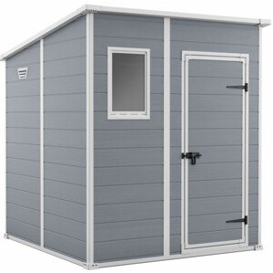 Keter MANOR PENT 6x6 domek