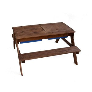 Rojaplast DĚTSKÝ set PIKNIK S BOXY - mořený
