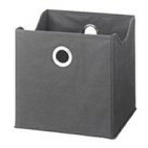 Falco Látkový Box 82299 šedý
