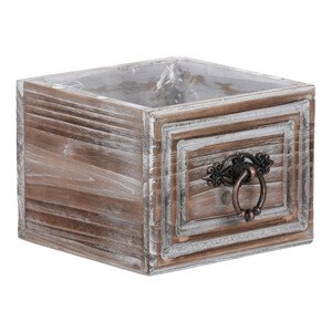 Autronic Obal dřevěný AB2191