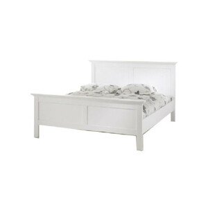 Tempo Kondela Postel PARIS - 180x200 + kupón KONDELA10 na okamžitou slevu 3% (kupón uplatníte v košíku)