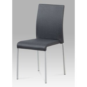 Autronic Jídelní židle WE-5011 GREY3