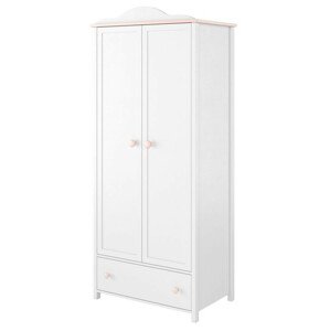 Casarredo Šatní skříň 2D POLONA 01