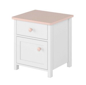 Casarredo Noční stolek POLONA 07