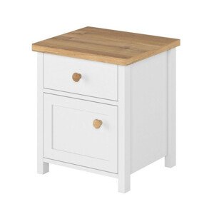 Casarredo Noční stolek TOJAVA 07