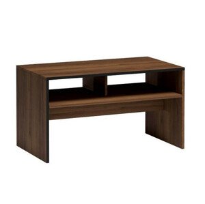 Casarredo Konferenční stolek SOLANA S-8 ořech