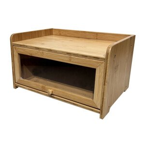 Casarredo Chlebník BRIOCHE bambus