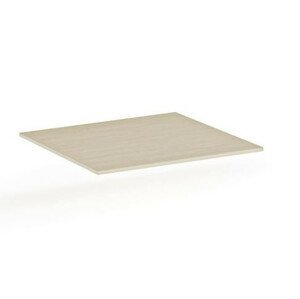 ATAN DLA Stolová deska 80x80 - lamino dub Ferrara