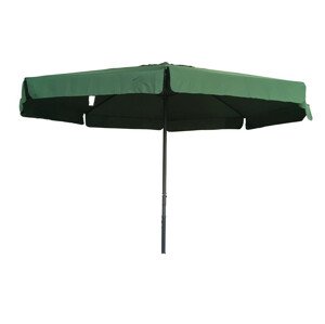 Rojaplast Slunečník STANDART 4m - zelený