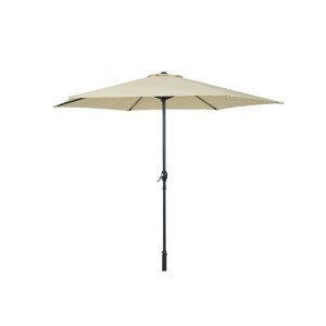 V-Garden Slunečník VeGA 270B - béžový