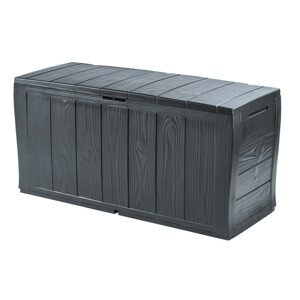 Keter Úložný box SHERWOOD - 270L