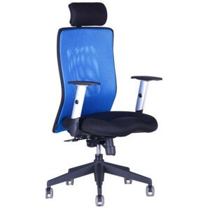 Office Pro Kancelářská židle Calypso XL s podhlavníkem
