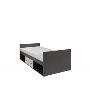 Falco Postel Tommy R20 - grafit/enigma