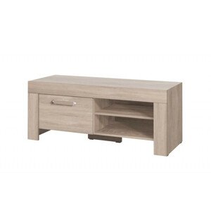 Falco TV stolek Cezanne R15 sonoma