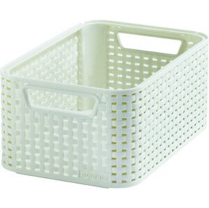 Curver Box STYLE - S - krémový