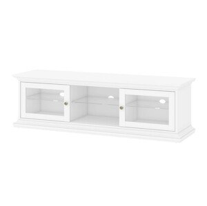Falco TV stolek Provence 811 - bílý
