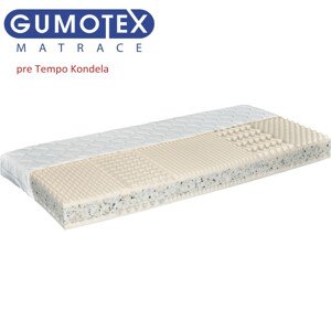 Tempo Kondela Matrace CATI III 200x80x16 cm + kupón KONDELA10 na okamžitou slevu 3% (kupón uplatníte v košíku)