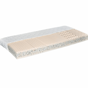 Tempo Kondela Matrace CATI V 200x90x16 cm + kupón KONDELA10 na okamžitou slevu 3% (kupón uplatníte v košíku)