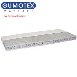 Tempo Kondela Matrace CATANIA ECO III 200x80 cm + kupón KONDELA10 na okamžitou slevu 3% (kupón uplatníte v košíku)