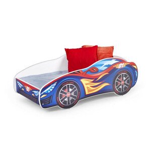 Halmar Dětská postel Speed