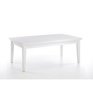 Falco Konferenční stolek Provence 872 - bílý