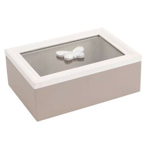 Autronic Krabička ARD084 W