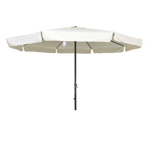 Rojaplast Slunečník STANDART 4m - bílý