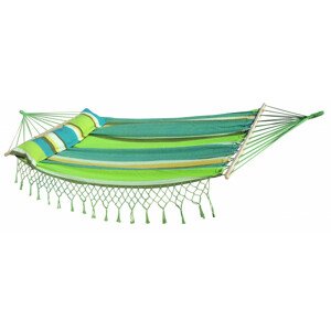 Dimenza Síť MAXI pro dvě osoby s pruhy - 002635