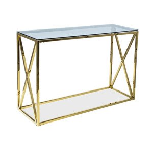 Casarredo Konzolový stolek ELISE C