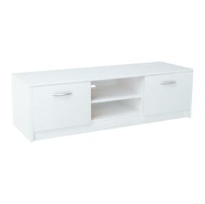 Casarredo TV stolek MARK 027 bílá